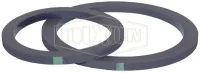 Cam & Groove Fuel Gasket