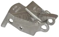 Bayloc® Dry Disconnect Coupler Locking Handle Kit
