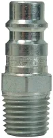 High Flow Male Plug