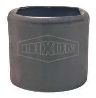 notched nos ferrule