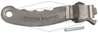 Detachable Handle Assembly
