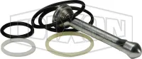 vep series female coupler repair kit 3 inch