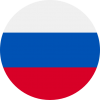 The Russian Federation Flag