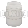 Tuff-Lite® Male GHT x Female NPT Adapter
