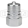 K-Series ISO-A Interchange Female Plug