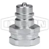 K-Series ISO-A Interchange Female Plug