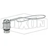 V-Series Dust Plug