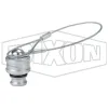 V-Series Dust Plug