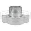 Boss® Male NPT Adapter
