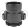 Style N36, Double Male Rocker Lug