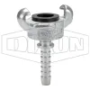 Global Air King® Hose End