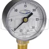 ABS Standard Dry Lower Mount Gauge