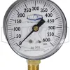 ABS Standard Dry Lower Mount Gauge