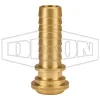 Boss® Ground Joint Stem