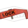 Storz Locking Device