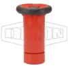 Constant Flow Polycarbonate Fog Nozzle