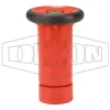 Constant Flow Polycarbonate Fog Nozzle