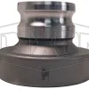 Dixon Tank Car Adapter