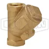 Domestic Swing Check Valve