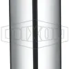 FH-CS-Series Industrial Clamped Cover Single Cartridge Filter Element Housing 