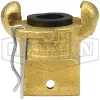 global air king blank end