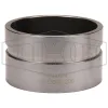 Grooved End x Weld Nipple