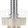 Boss® Ground Joint Complete Female