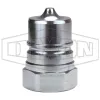 K-Series ISO-A Interchange Female Plug