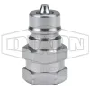 K-Series ISO-A Interchange Female Plug