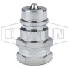 K-Series ISO-A Interchange Female Plug