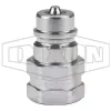 K-Series ISO-A Interchange Female Plug