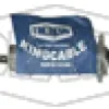 King Cable® Hose-to-Tool Service with Safety Marine Eye
