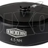 Long Handle Aluminum Cap