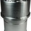 st series old style coupler