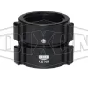 Style N35, Double Female Swivel Rocker Lug