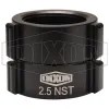 Style N53, Swivel Female x Rigid Female Rocker Lug