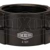 Style N53, Swivel Female x Rigid Female Rocker Lug
