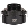 Style N54, Swivel Female Rocker Lug x Male