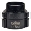 Style N54, Swivel Female Rocker Lug x Male