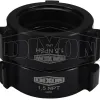 swivel female x rigid female adapter rocker lug