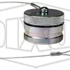 W-Series Wingstyle Dust Plug