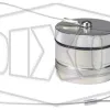 W-Series Wingstyle Dust Plug