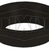 dual lock replacement gasket