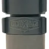 Expansion Ring Coupling for Double Jacket Hose, Aluminum
