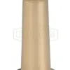tip for ball shutoff nozzle