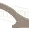 Storz Single End Spanner Wrench