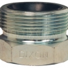 Ground Joint Boss Hose Couplings - Capital Rubber Corp