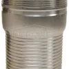 king_combination_nipple__threaded_no_knurl___alum