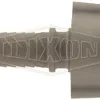 boss ground joint assembly