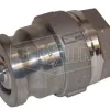 Bayloc® Dry Disconnect Adapter x Female NPT